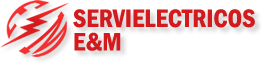 Servielectricos EyM | Mantenimiento Eléctrico