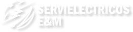 Servielectricos EyM | Mantenimiento Eléctrico