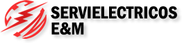 Servielectricos EyM | Mantenimiento Eléctrico